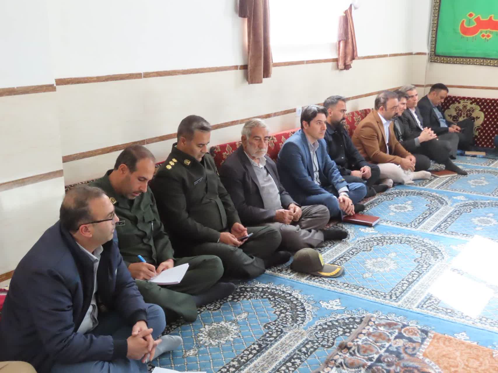 روستا؛ محور توسعه