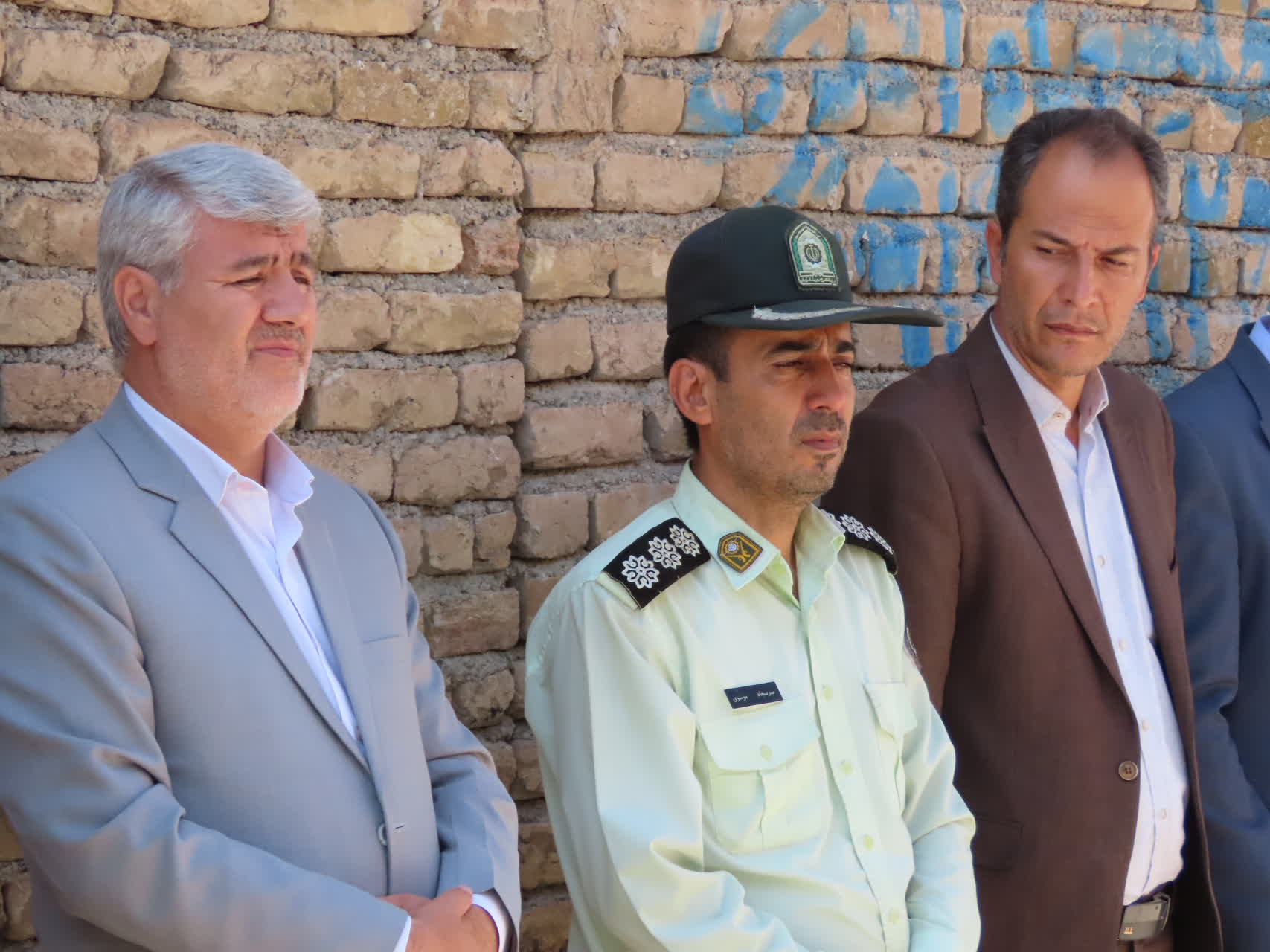 افتتاح همزمان 5 واحد مسکن مددجویی بهزیستی در شهرستان چایپاره