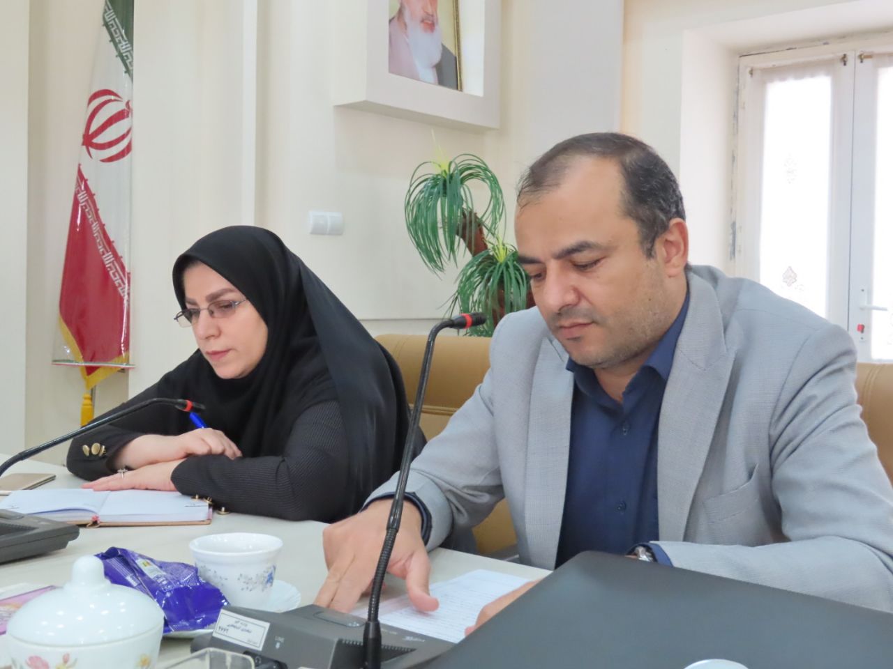 برنامههای جدید و ابتکارات در مدیریت پسماند چایپاره را حمایت میکنیم