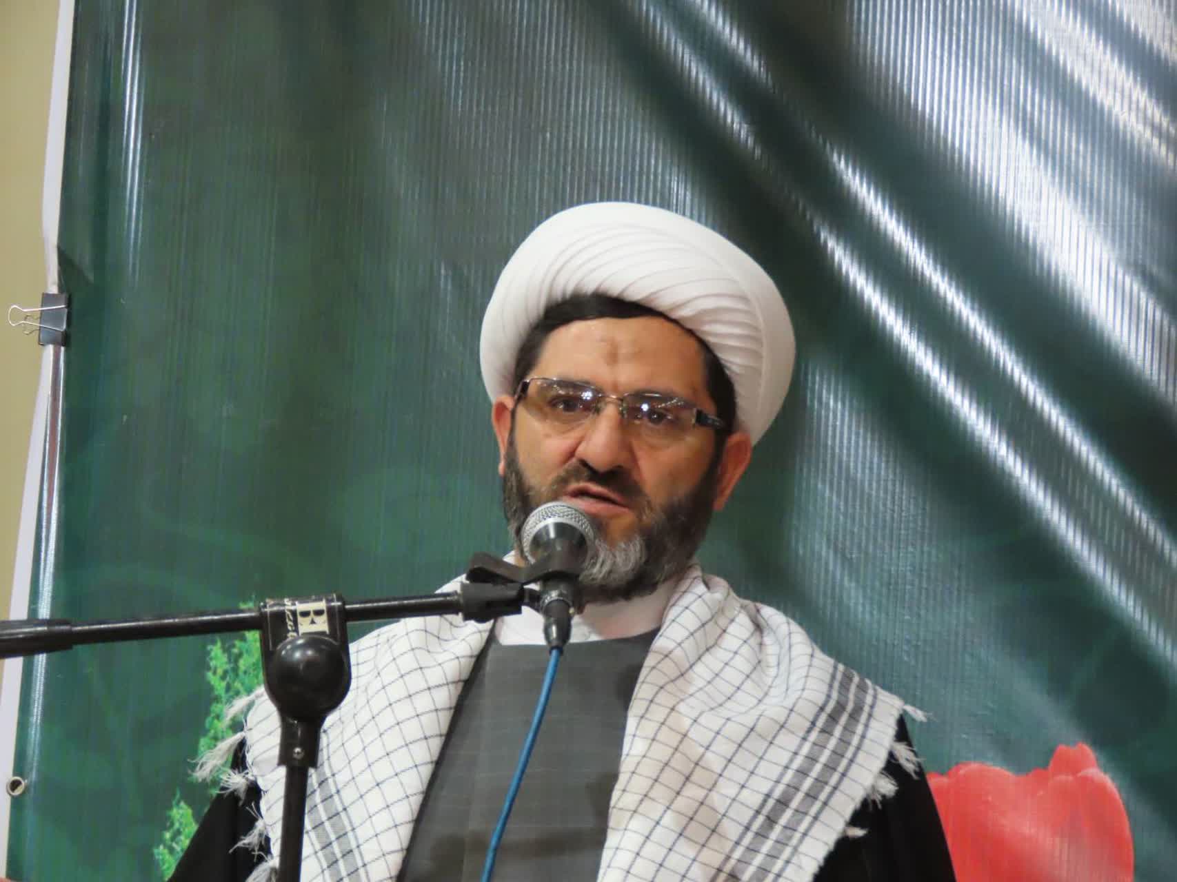 اجلاسیه سرداران و 114 شهید شهرستان چایپاره