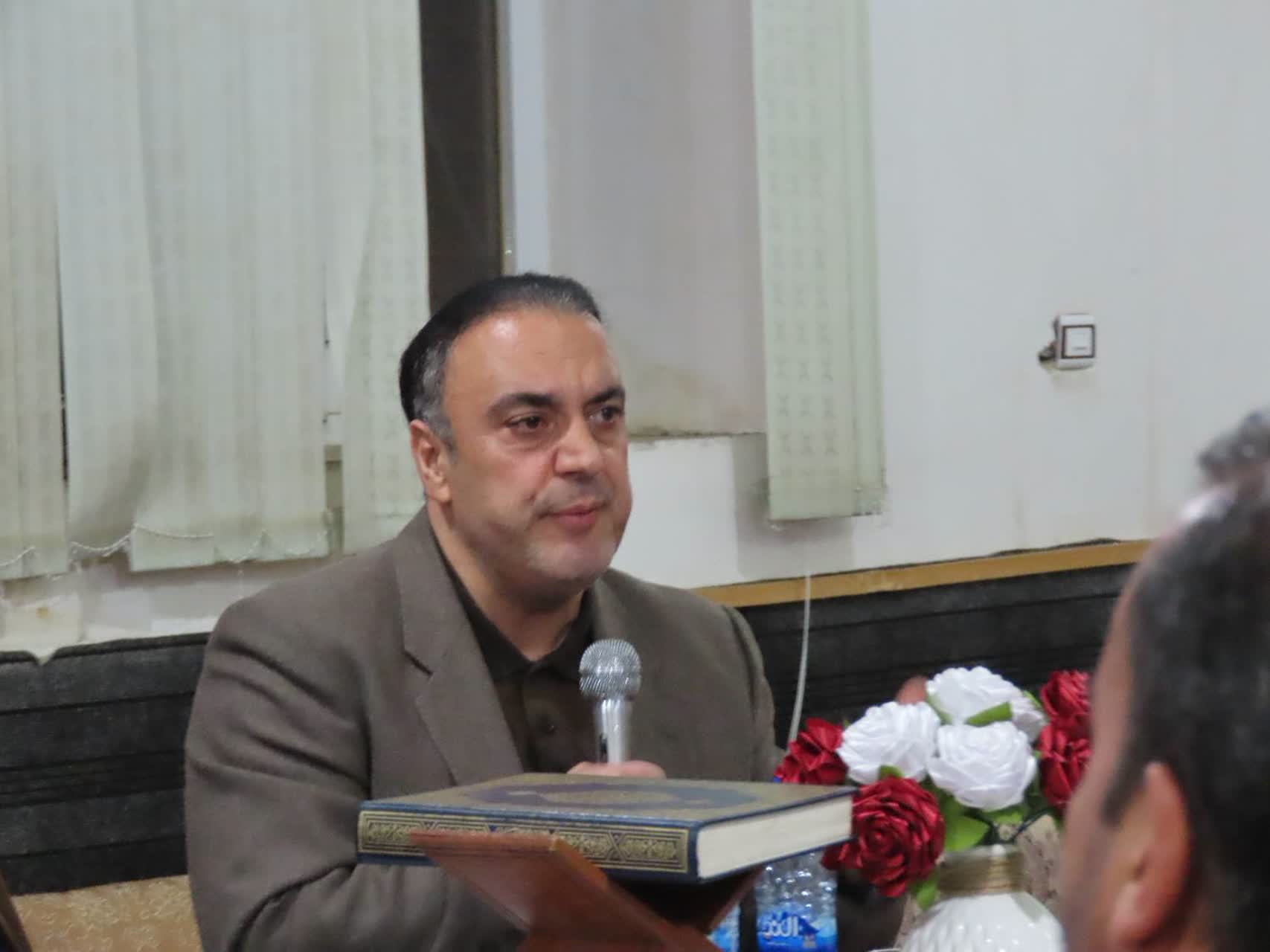 آغاز اجرای طرح شبکه مدیریت محله محور در شهر قره ضیاءالدین