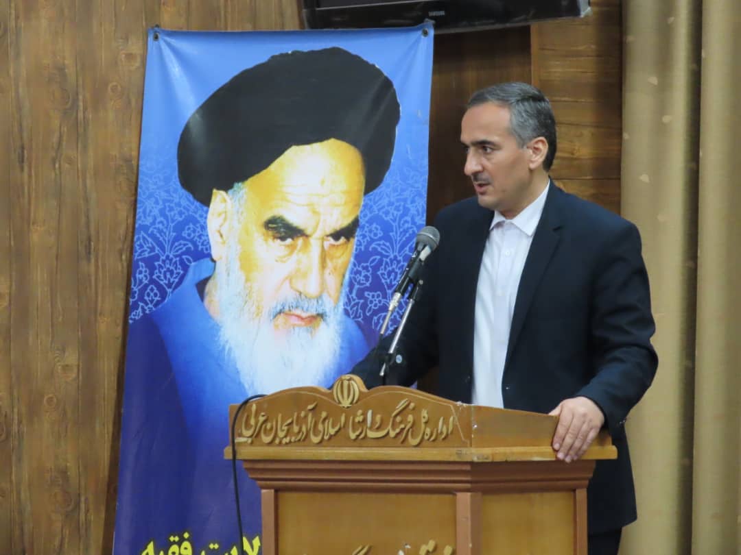 برگزاری جلسه گرامیداشت روز ملی شوراها به ریاست فرماندار شهرستان