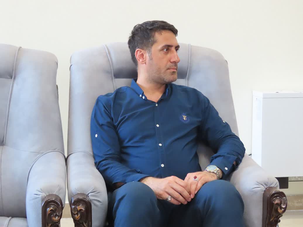 ارائه گزارش عملکرد دستگاه های اجرایی به فرماندار شهرستان چایپاره