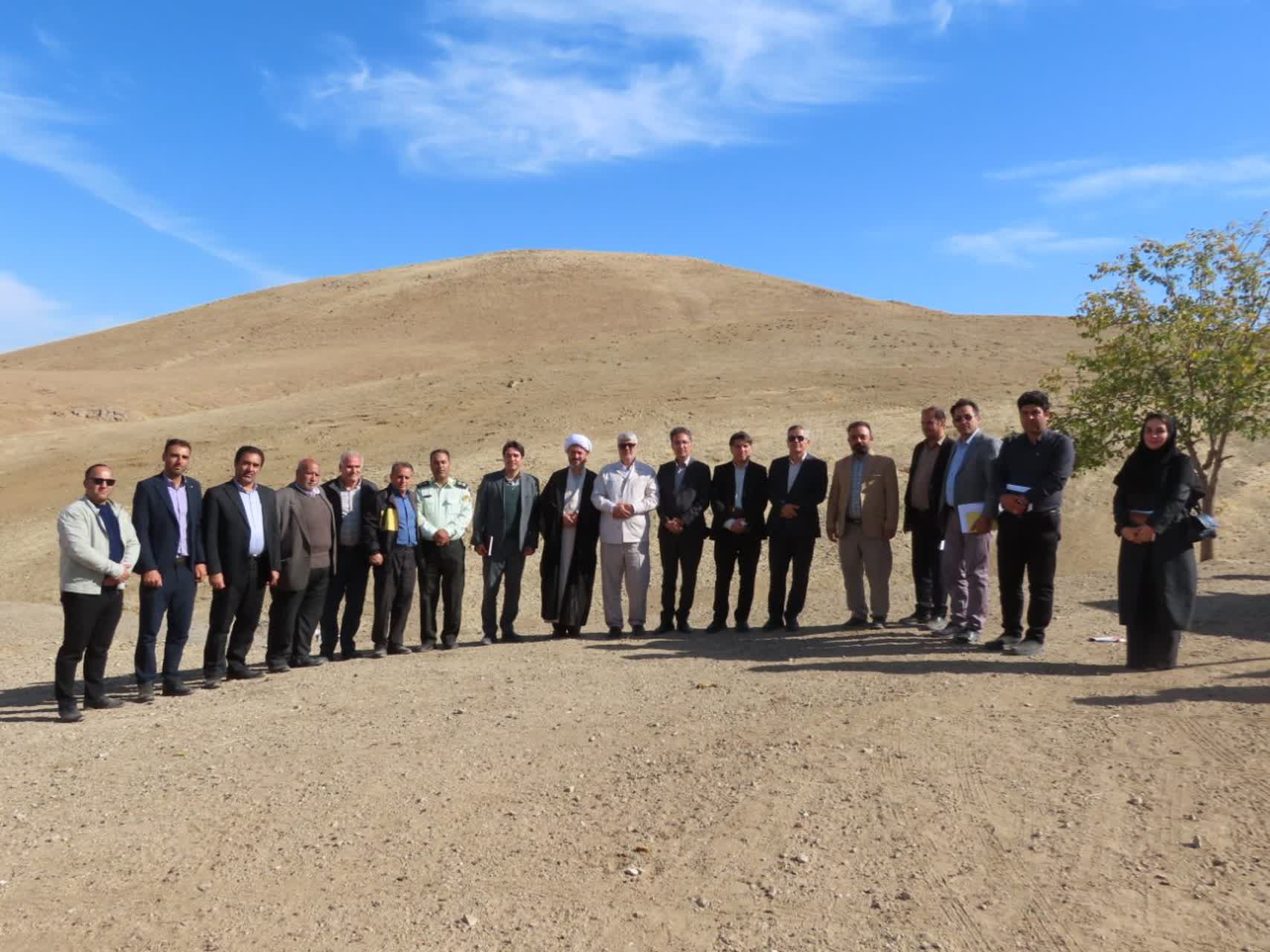 روستا؛ محور توسعه