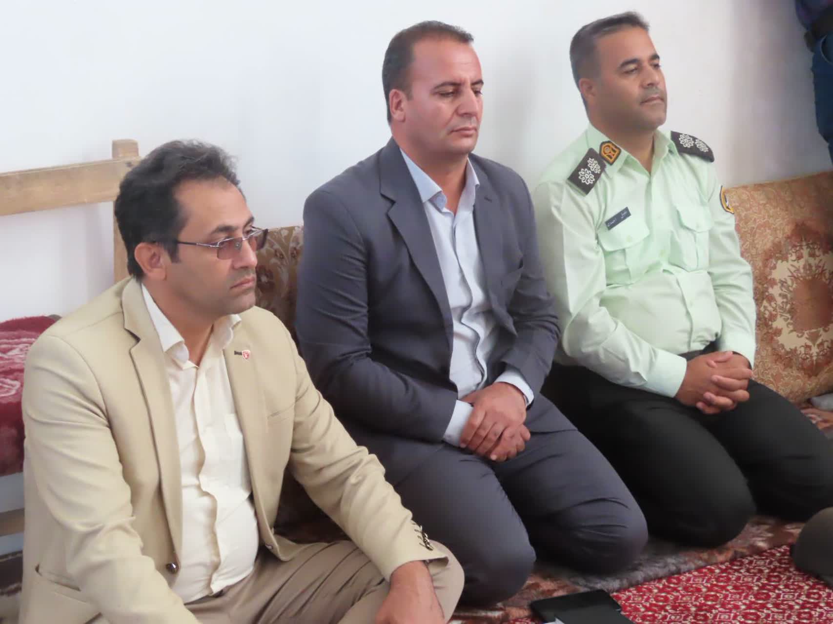 روستا؛ محور توسعه