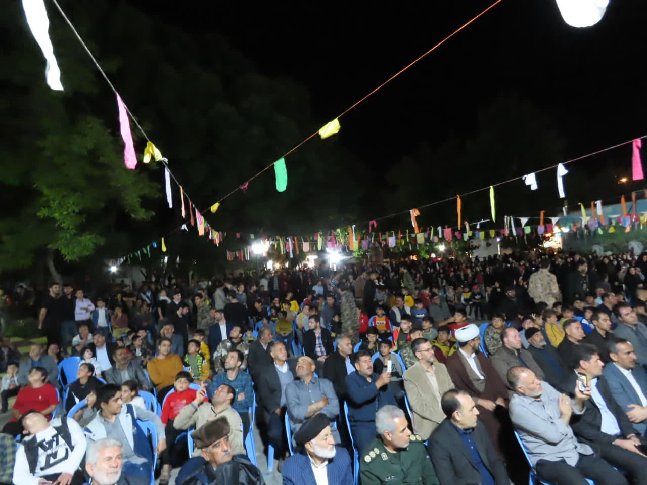 گزارش تصویری