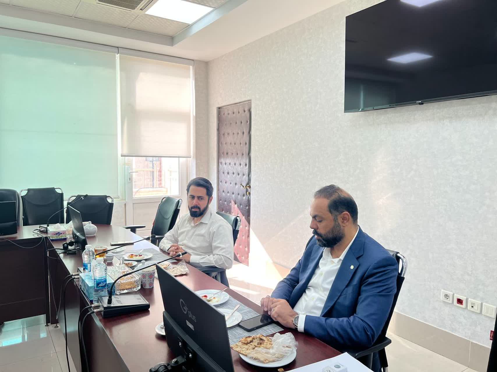 گام های نهایی برای ایجاد مجموعه عظیم کشت و صنعت توسط هلدینگ تادیکو در شهرستان چایپاره