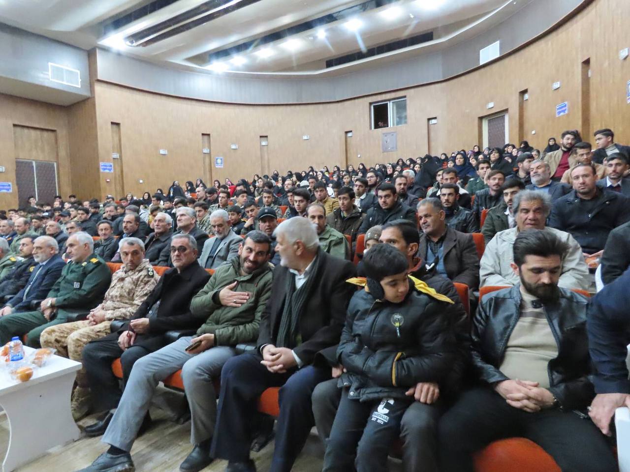 برگزاری پنجمین جشنواره مالک اشتر
