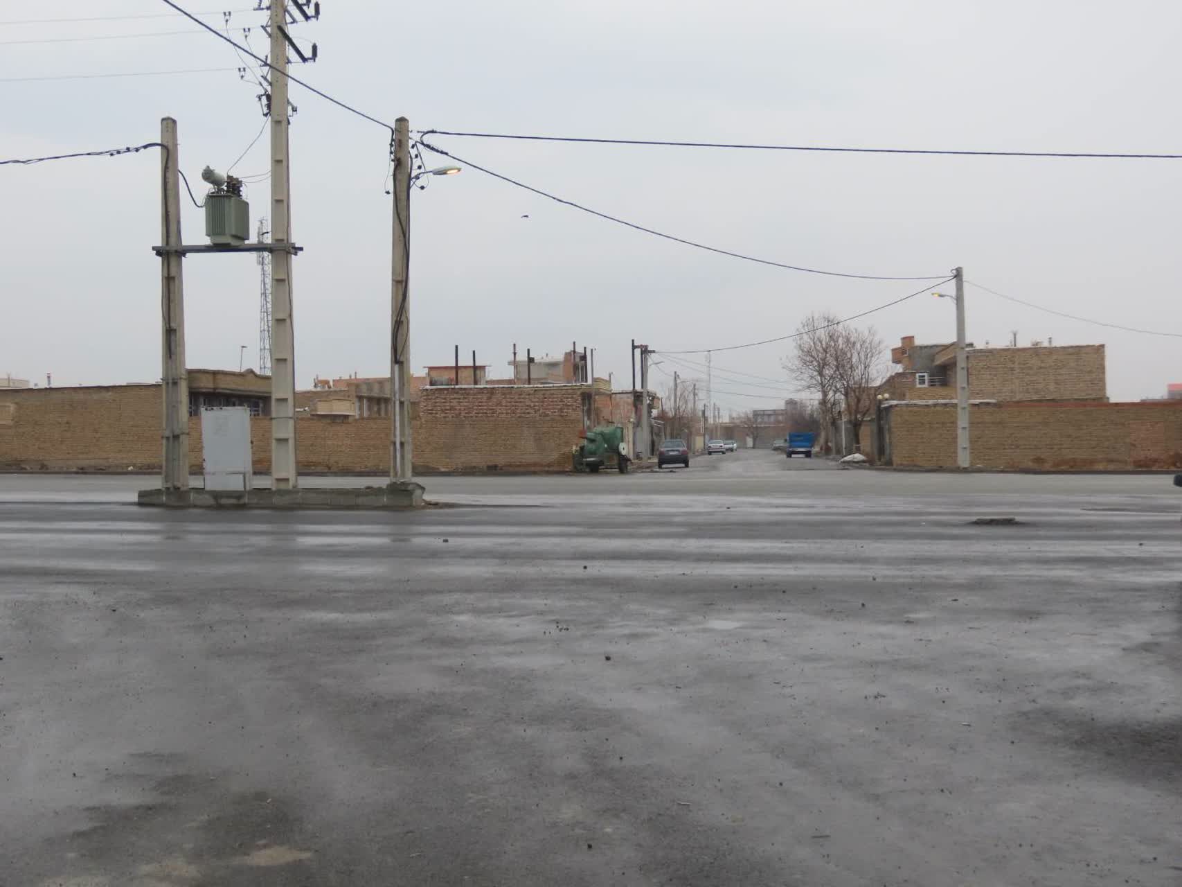 در هشتمین روز از مراسم سالروز دهه فجر صورت گرفت: