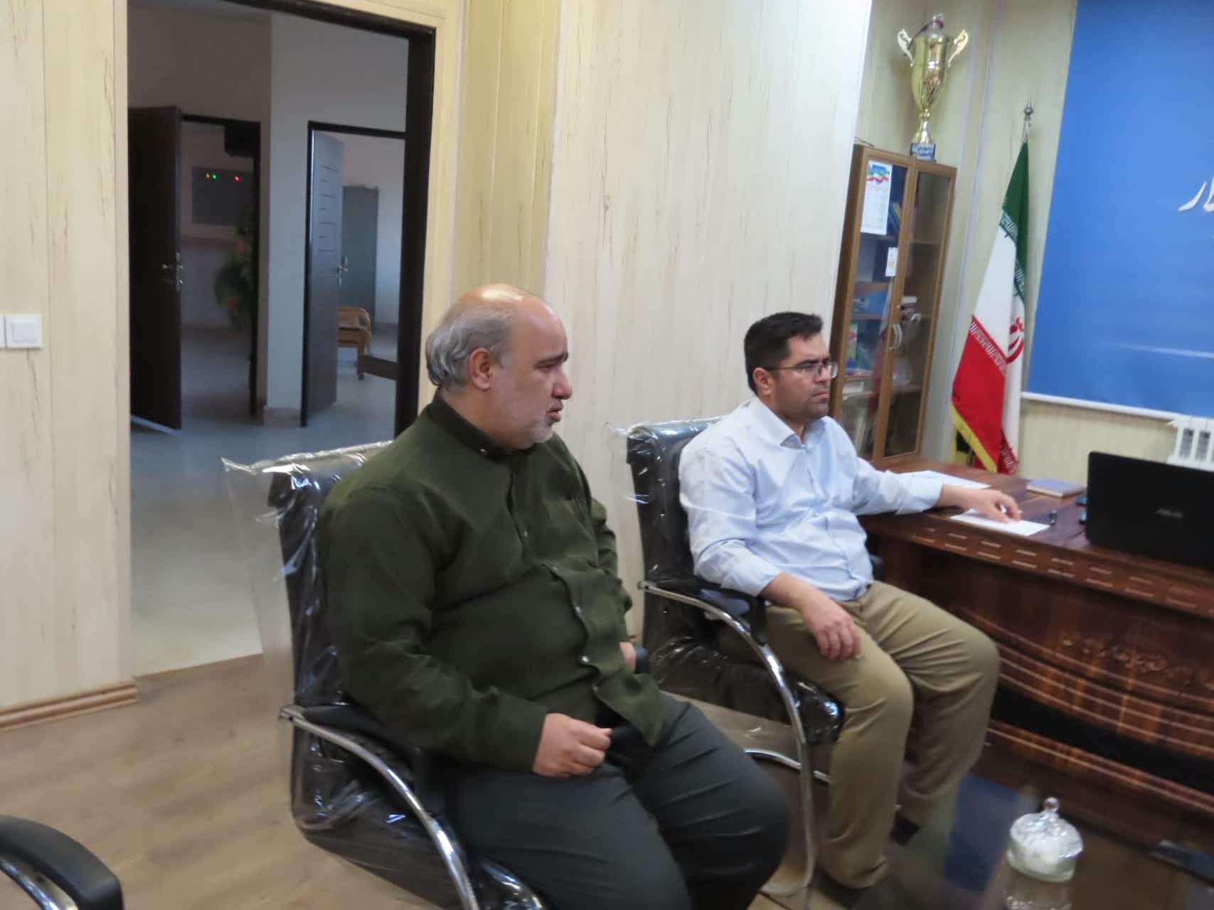 تمدید مهلت ثبت‌نام داوطلبان شوراهای اسلامی روستا تا ساعت 22 روز پنجشنبه 30 بهمن 1404