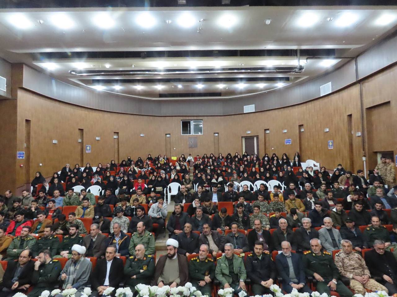 برگزاری پنجمین جشنواره مالک اشتر