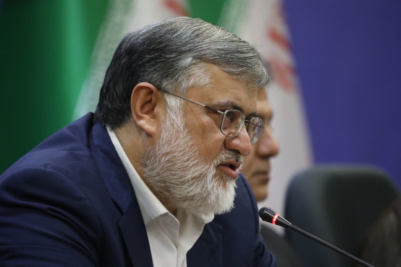 تعامل و هم افزایی منجر به پیشرفت و آبادانی آذربایجان غربی می شود