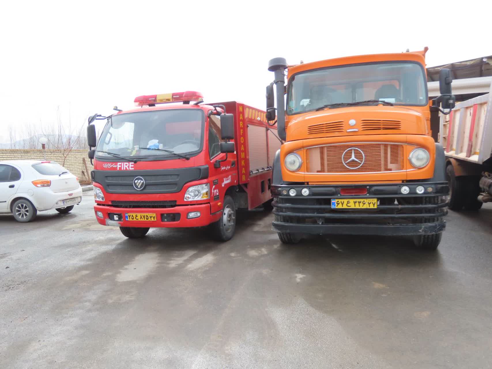 در سومین روز از مراسم سالروز دهه فجر صورت گرفت: