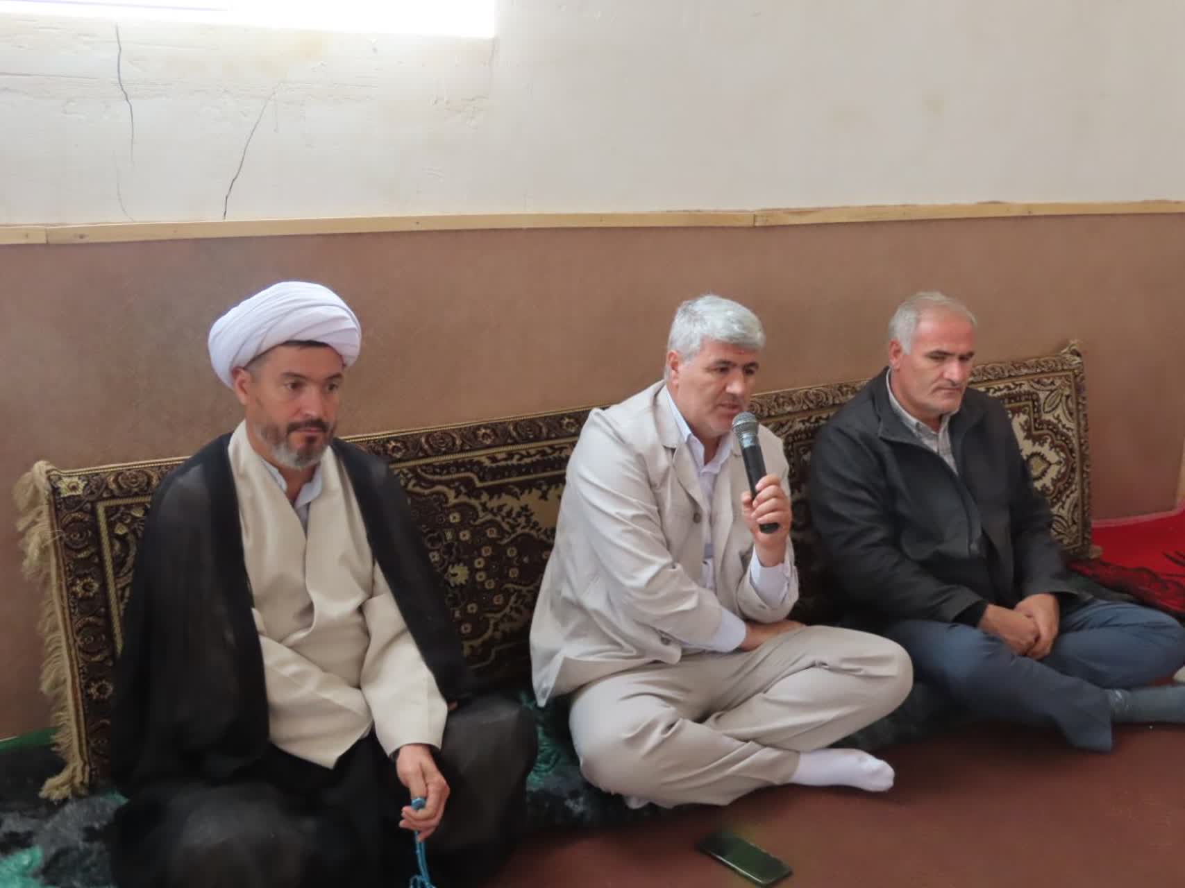 روستا؛ محور توسعه