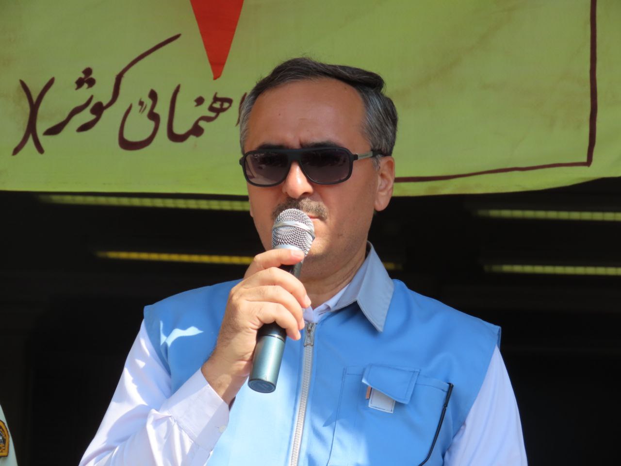 برگزاری مانور سراسری زلزله و ایمنی در مدارس شهرستان چایپاره
