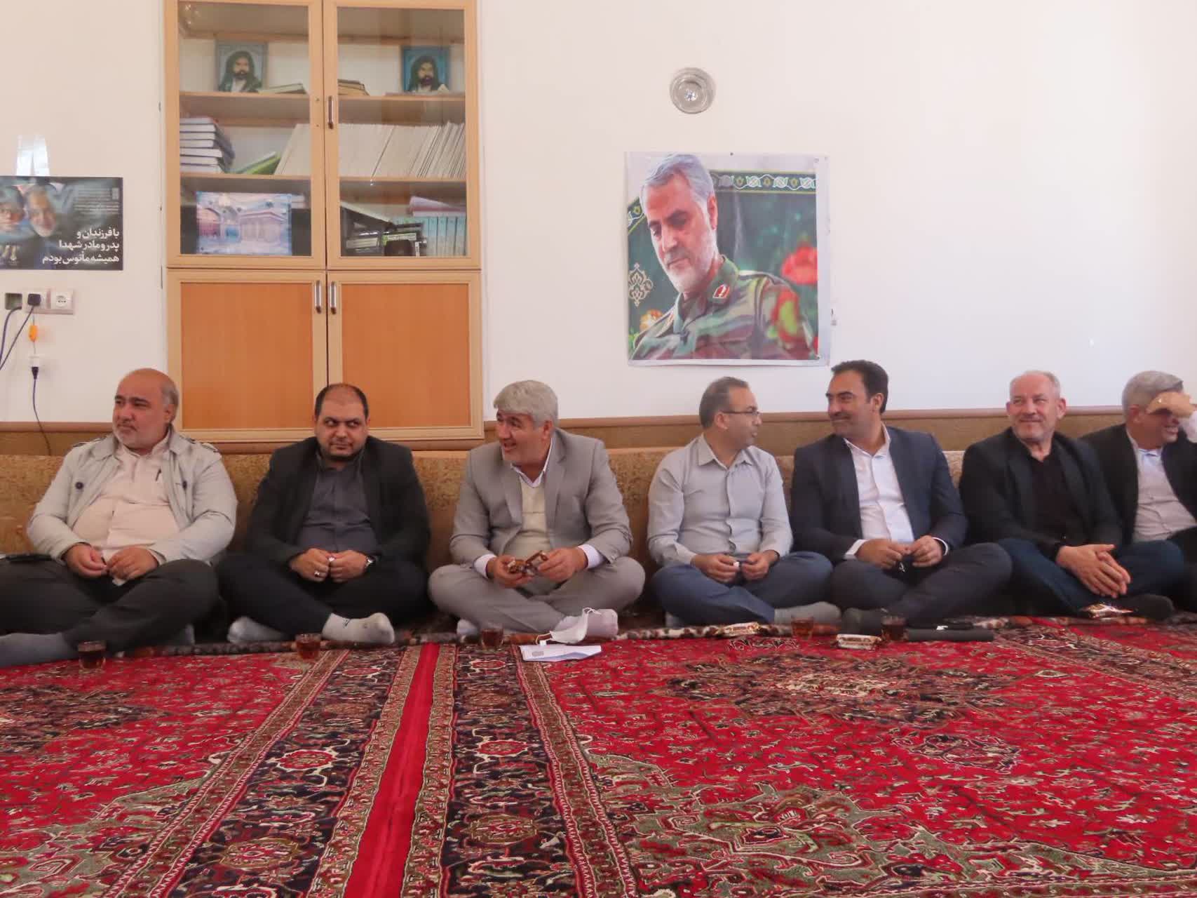 روستا؛ محور توسعه