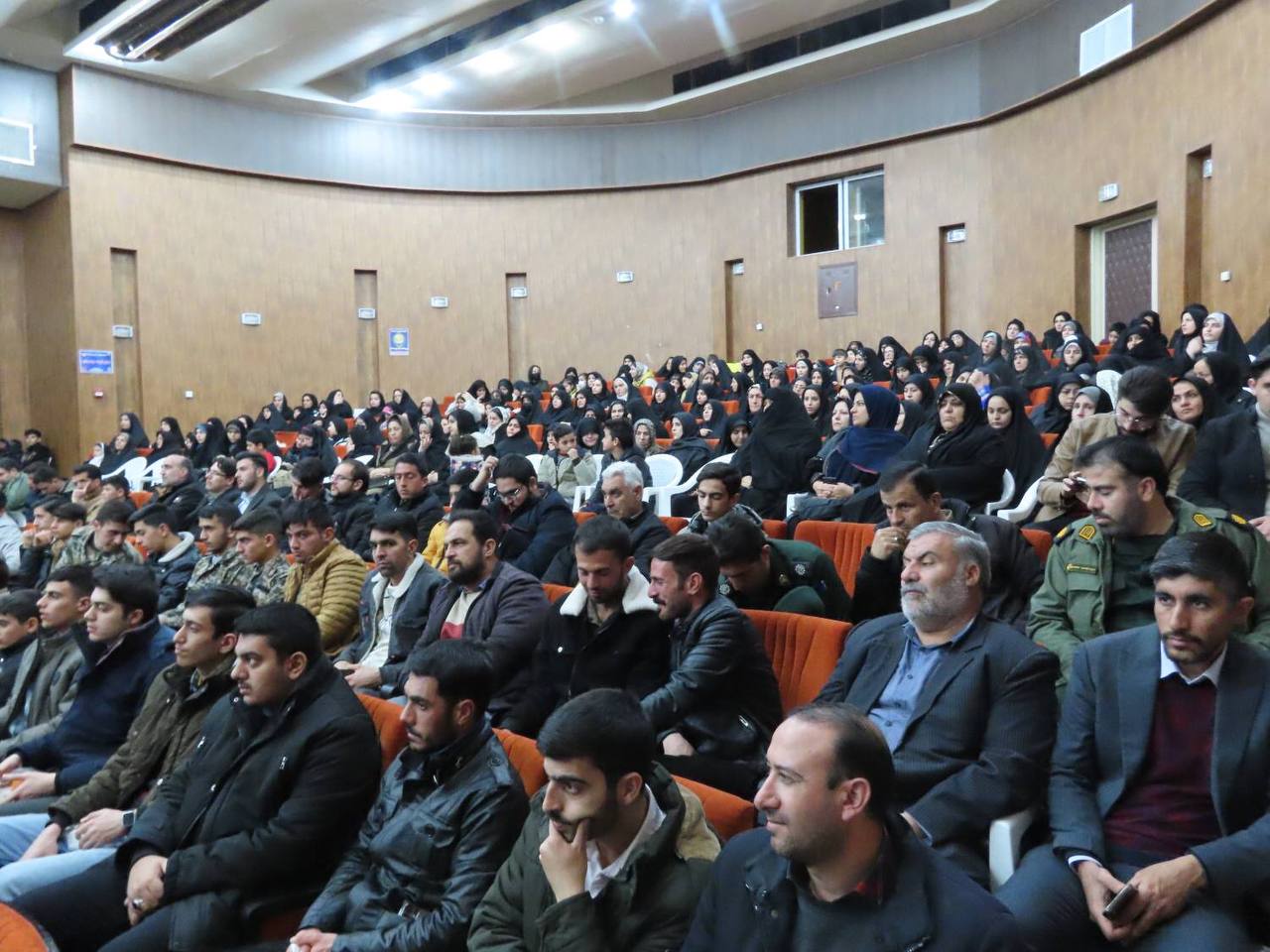 برگزاری پنجمین جشنواره مالک اشتر