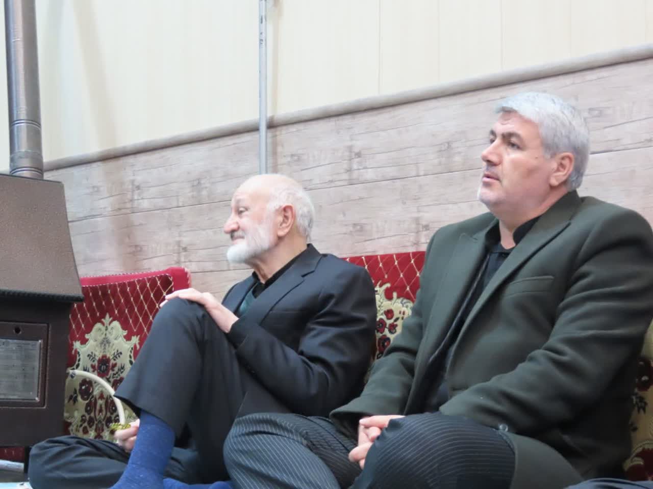 برگزاری مراسم احیای شب بیست و یکم ماه مبارک رمضان