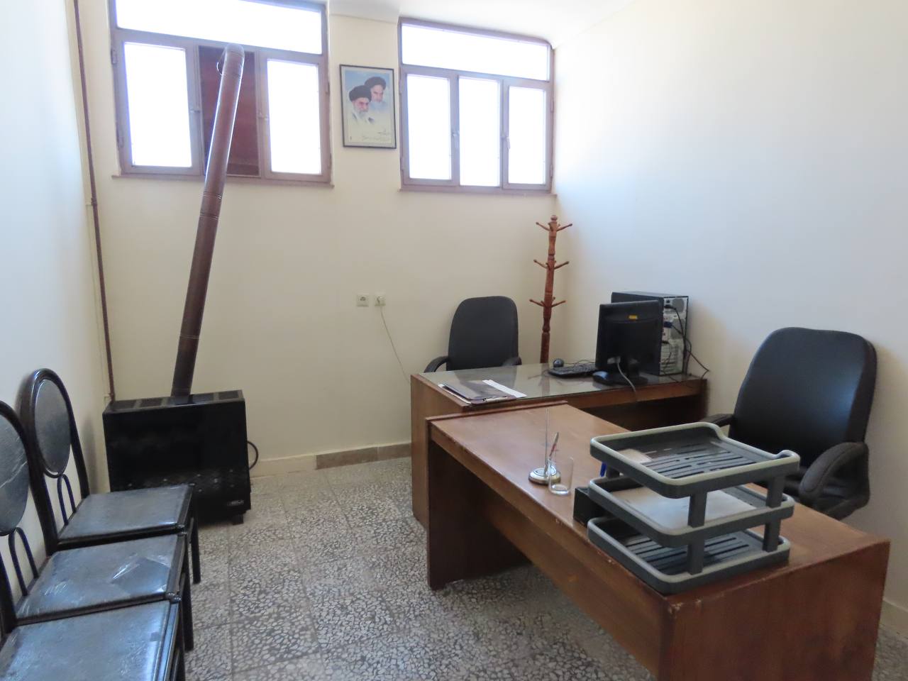 افتتاح کانون بسیج حقوقدانان