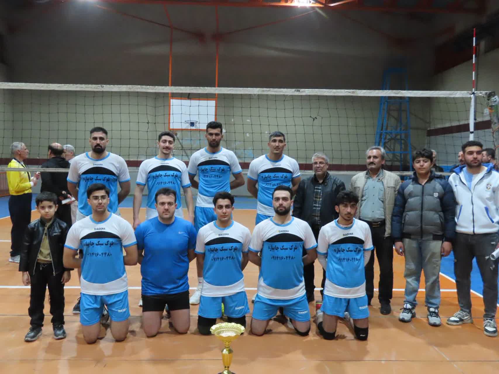 در نهمین روز از مراسم سالروز دهه فجر صورت گرفت: