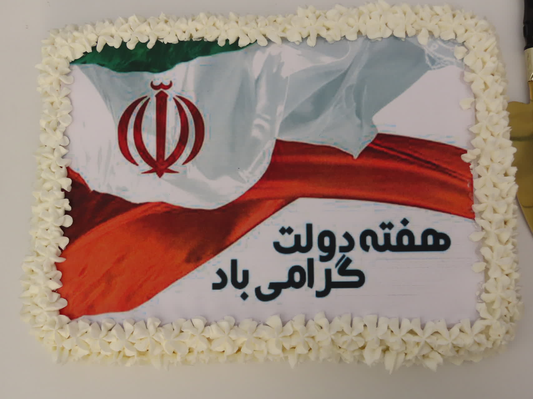 افتتاح گلخانه مدرن شهرستان چایپاره