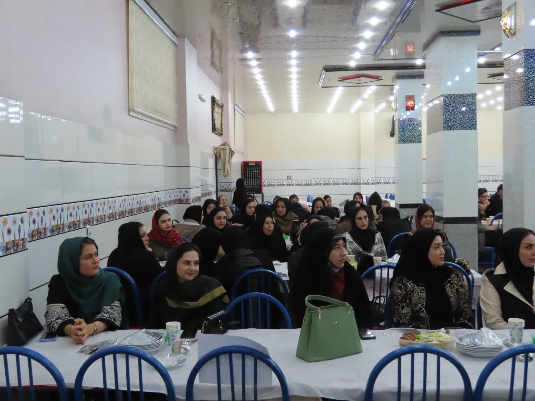 آیین نکوداشت ولادت با سعادت حضرت زینب (س) و مقام والای پرستار