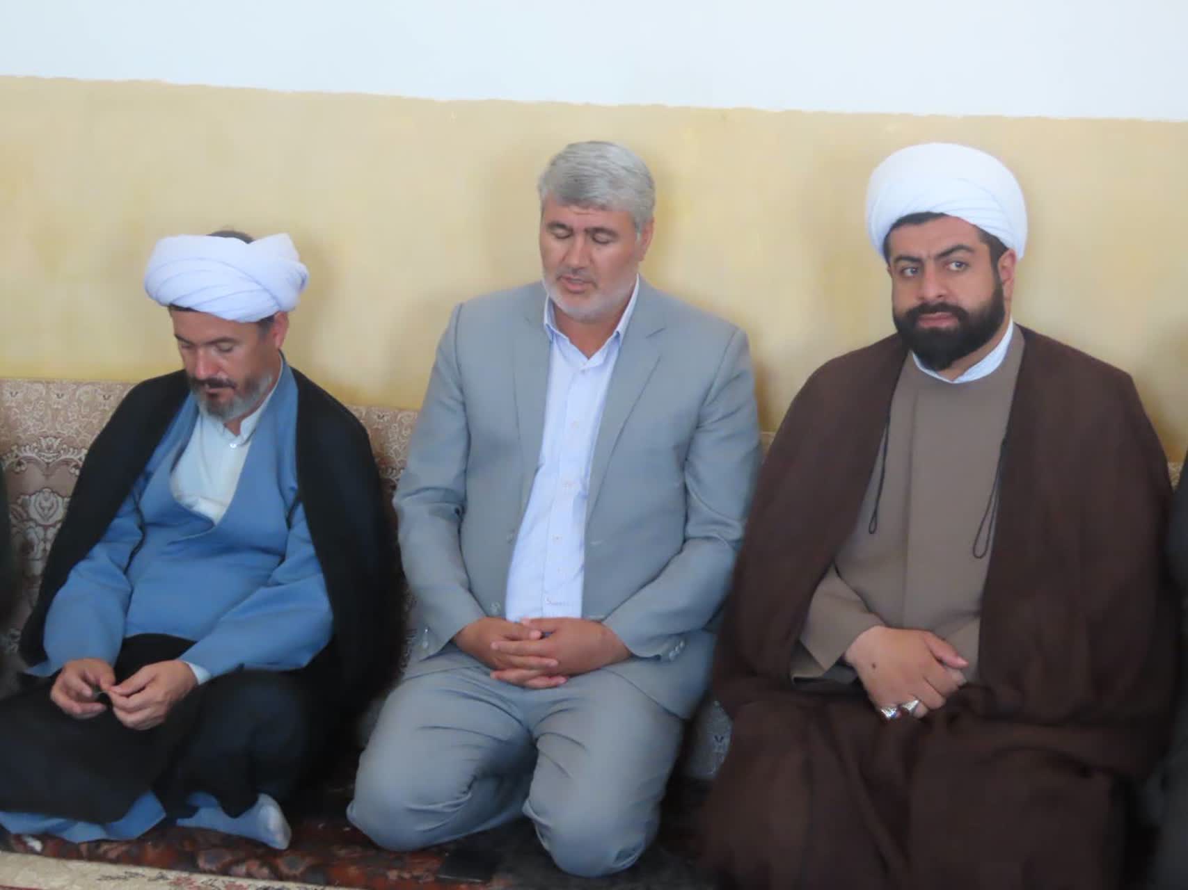 روستا؛ محور توسعه