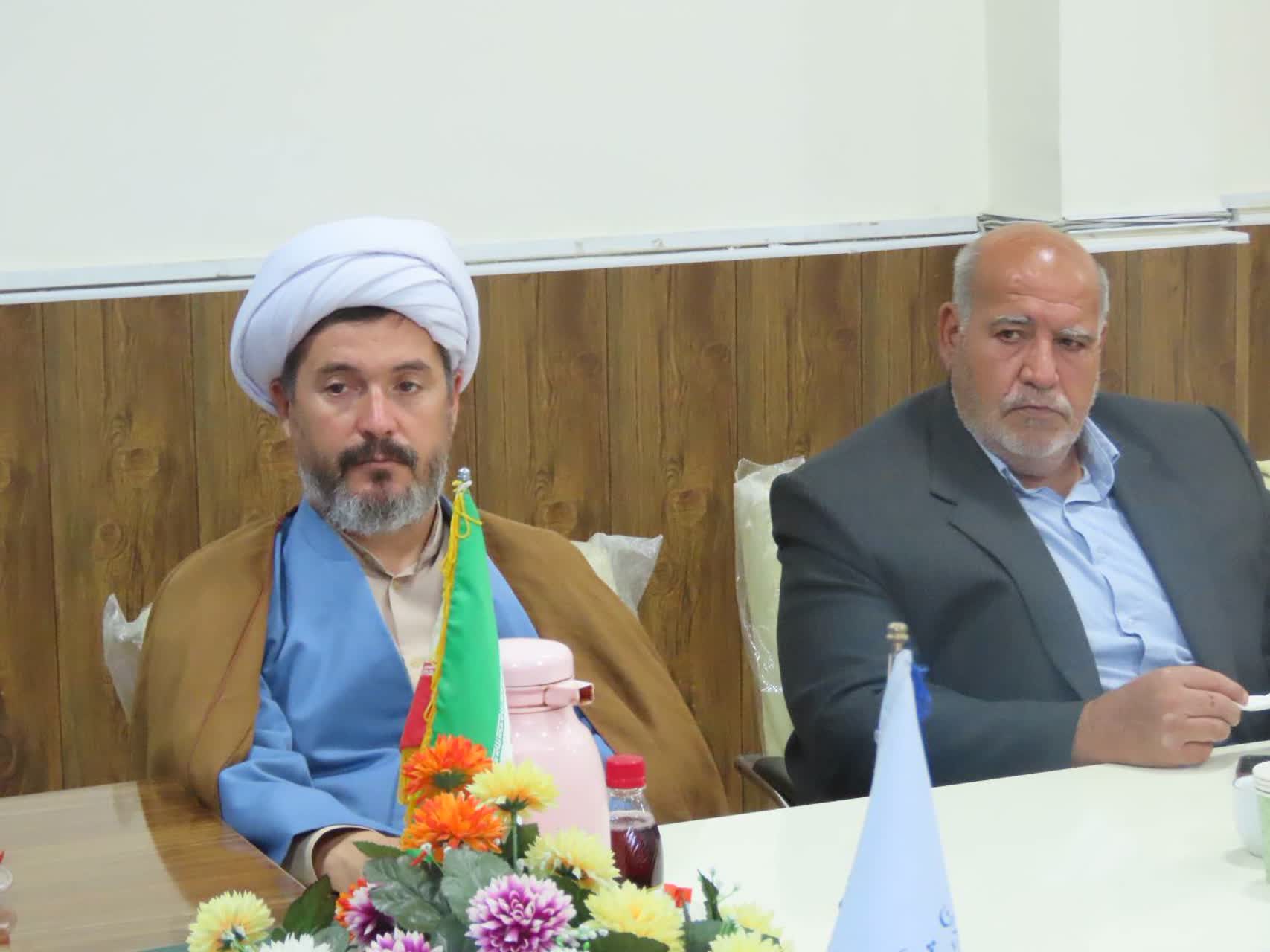 شورای آموزش و پرورش شهرستان چایپاره تشکیل جلسه داد