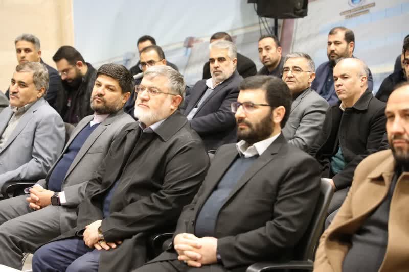86 پروژه در بخش کشاورزی استان به بهره برداری رسید