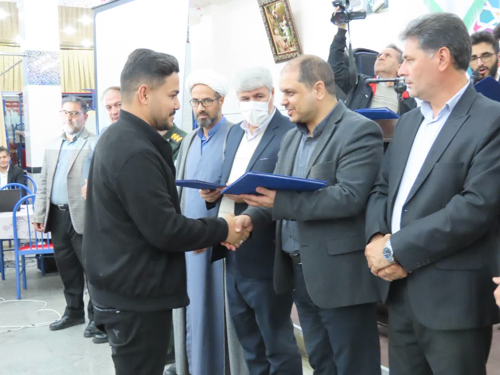 آیین نکوداشت ولادت با سعادت حضرت زینب (س) و مقام والای پرستار