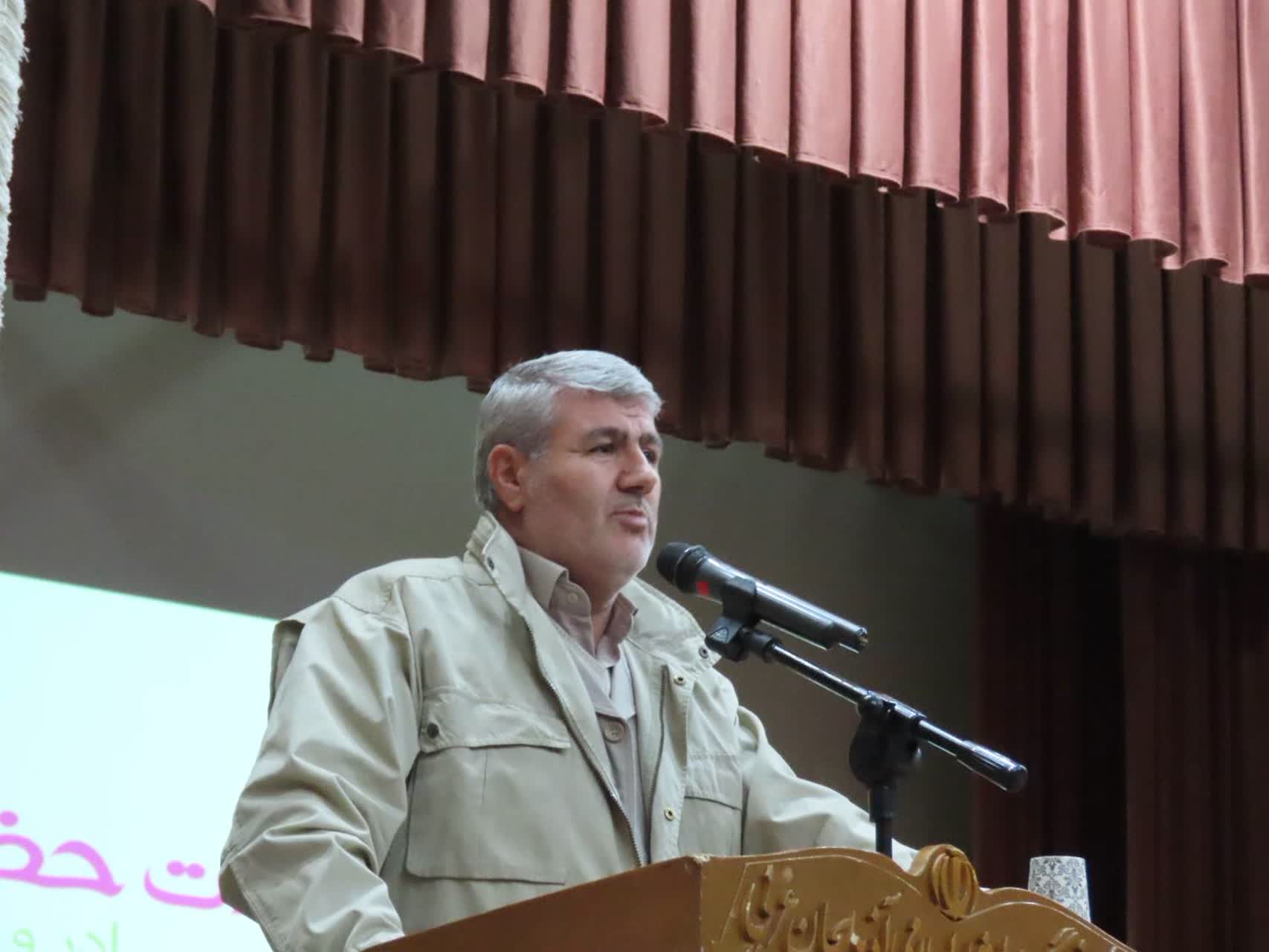 برگزاری آیین فرهنگی و ادبی «عصری با شعر فاطمی»