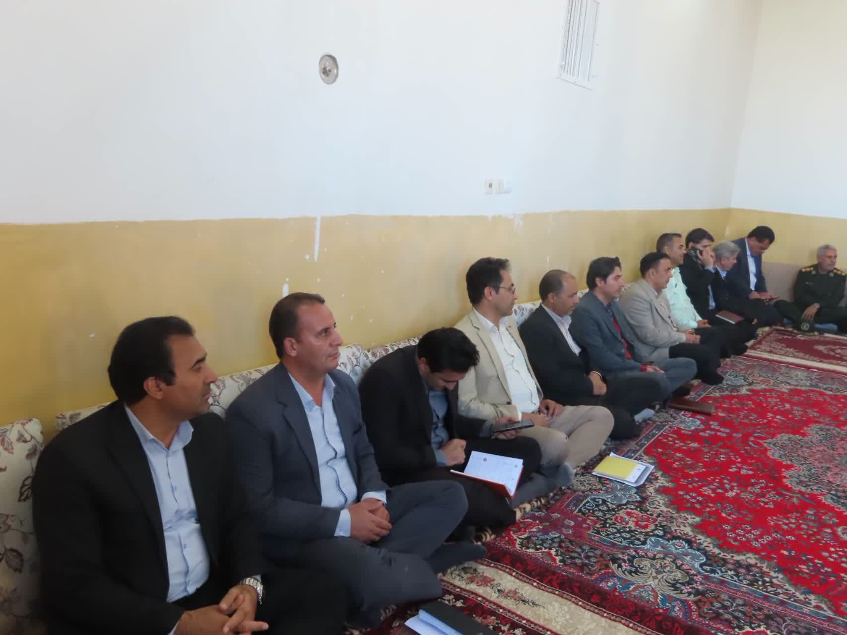 روستا؛ محور توسعه