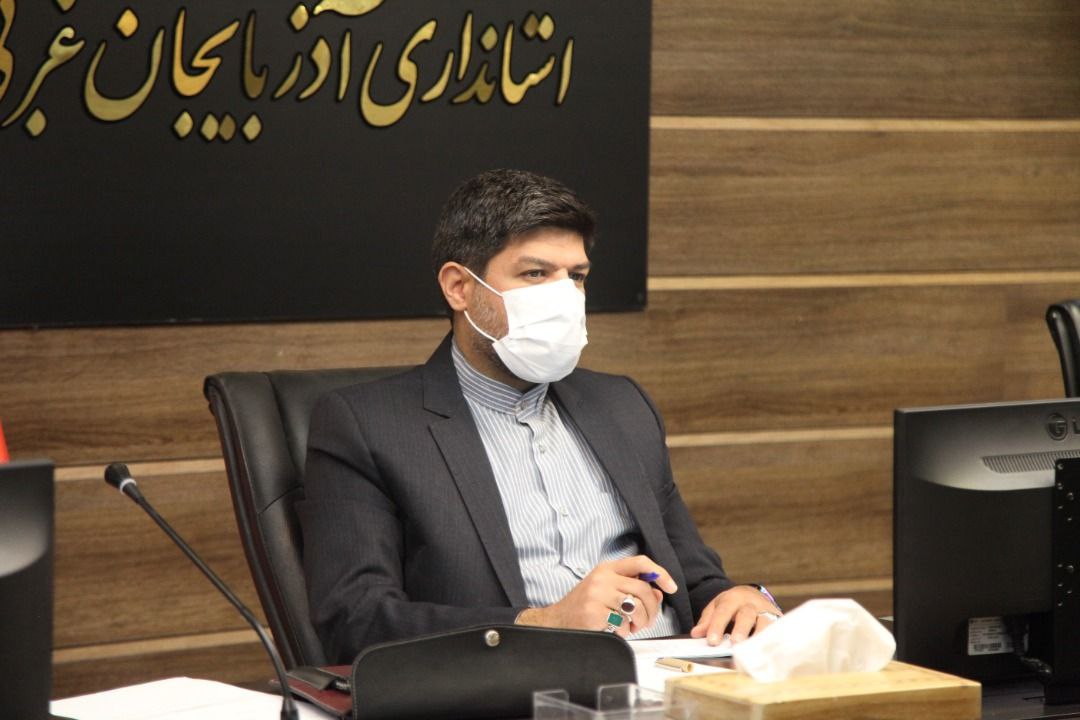 برگزاری جلسه تامین مسکن محرومان استان