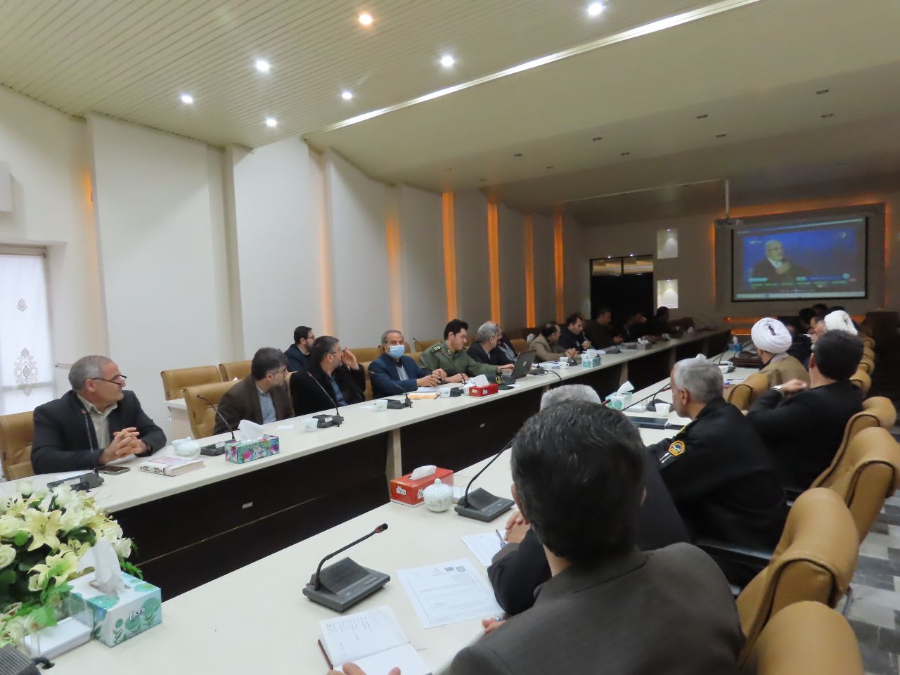 فرماندار شهرستان چایپاره خبر داد: پیکر پاک و مطهر یک شهید گمنام در روستای چورس خاکسپاری خواهد شد