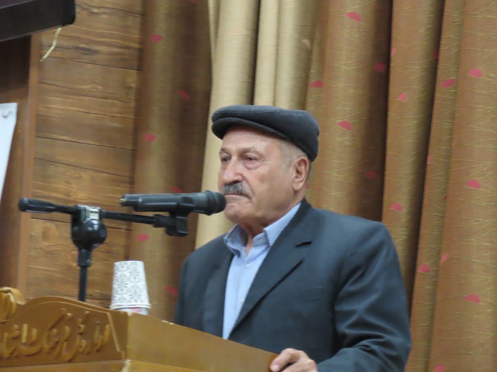 برگزاری آیین فرهنگی و ادبی «عصری با شعر فاطمی»