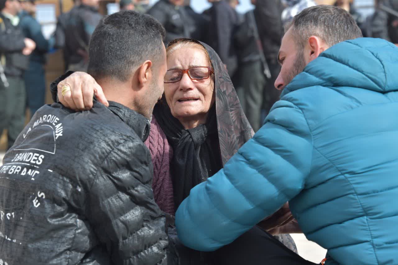 بو قان یئرده قالماز ...