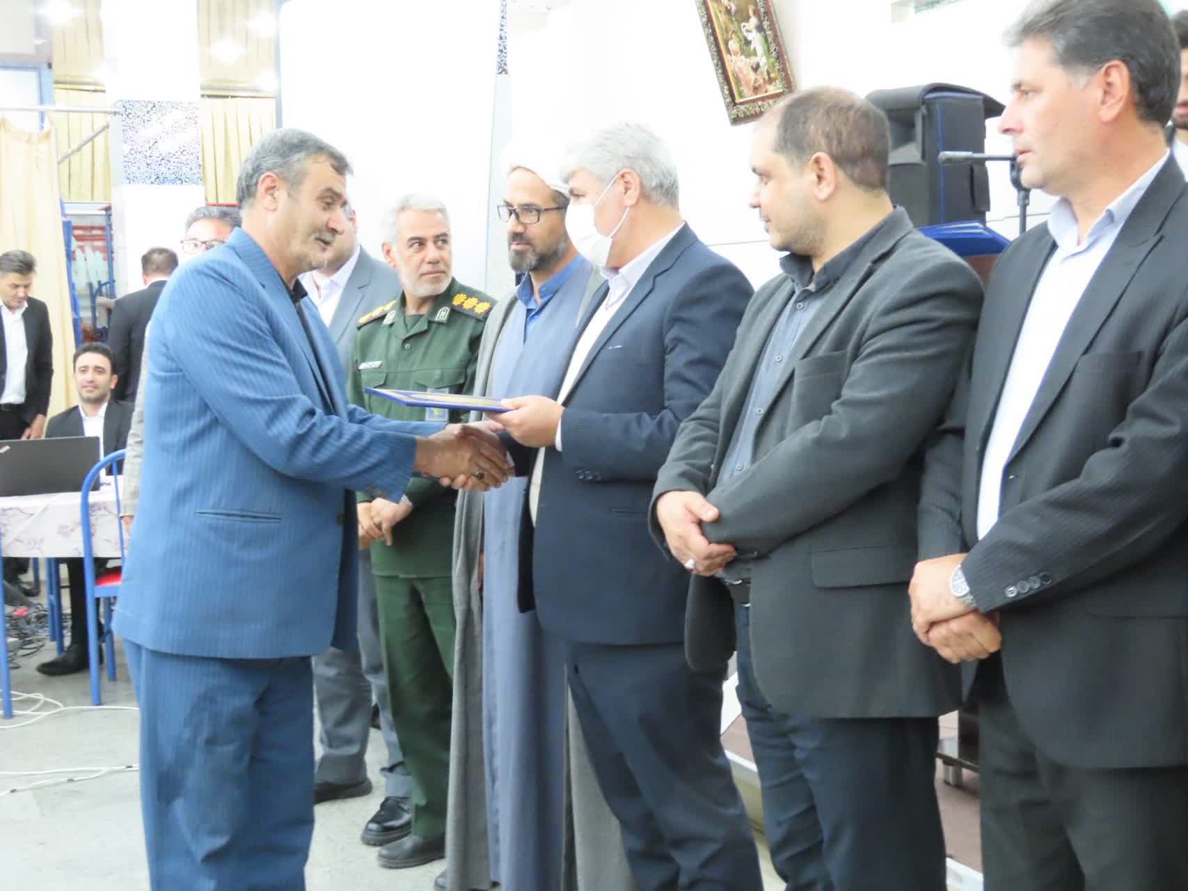 آیین نکوداشت ولادت با سعادت حضرت زینب (س) و مقام والای پرستار