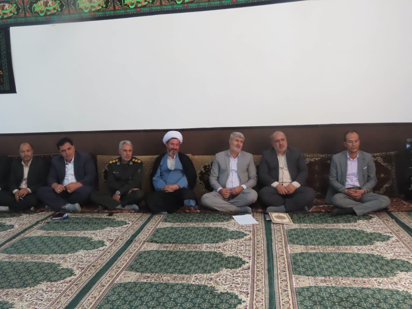 روستا؛ محور توسعه