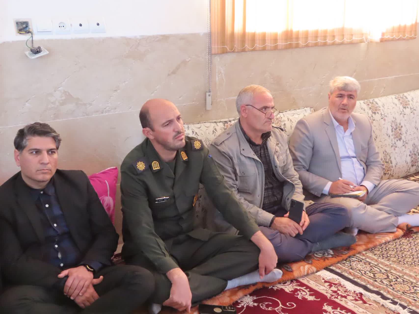 روستا؛ محور توسعه