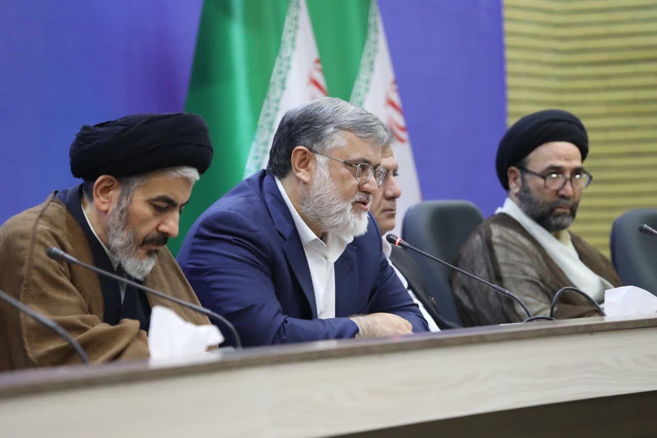 تعامل و هم افزایی منجر به پیشرفت و آبادانی آذربایجان غربی می شود