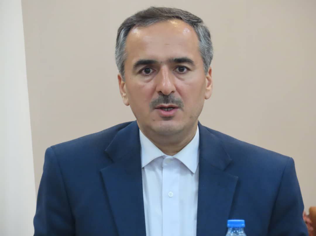 مراسم تجلیل از جامعه ورزشی شهرستان چایپاره
