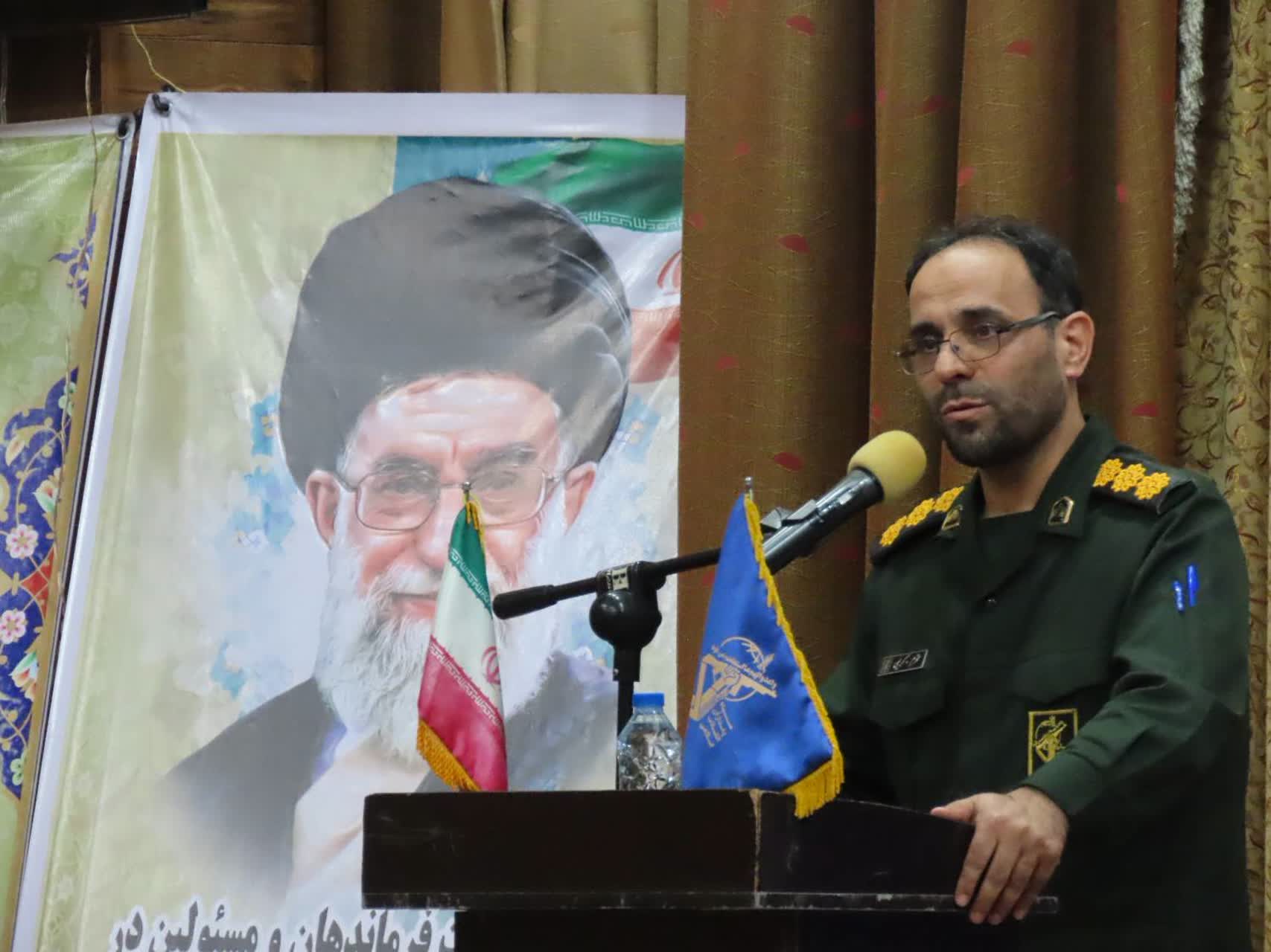 برگزاری ششمین جشنواره مالک اشتر