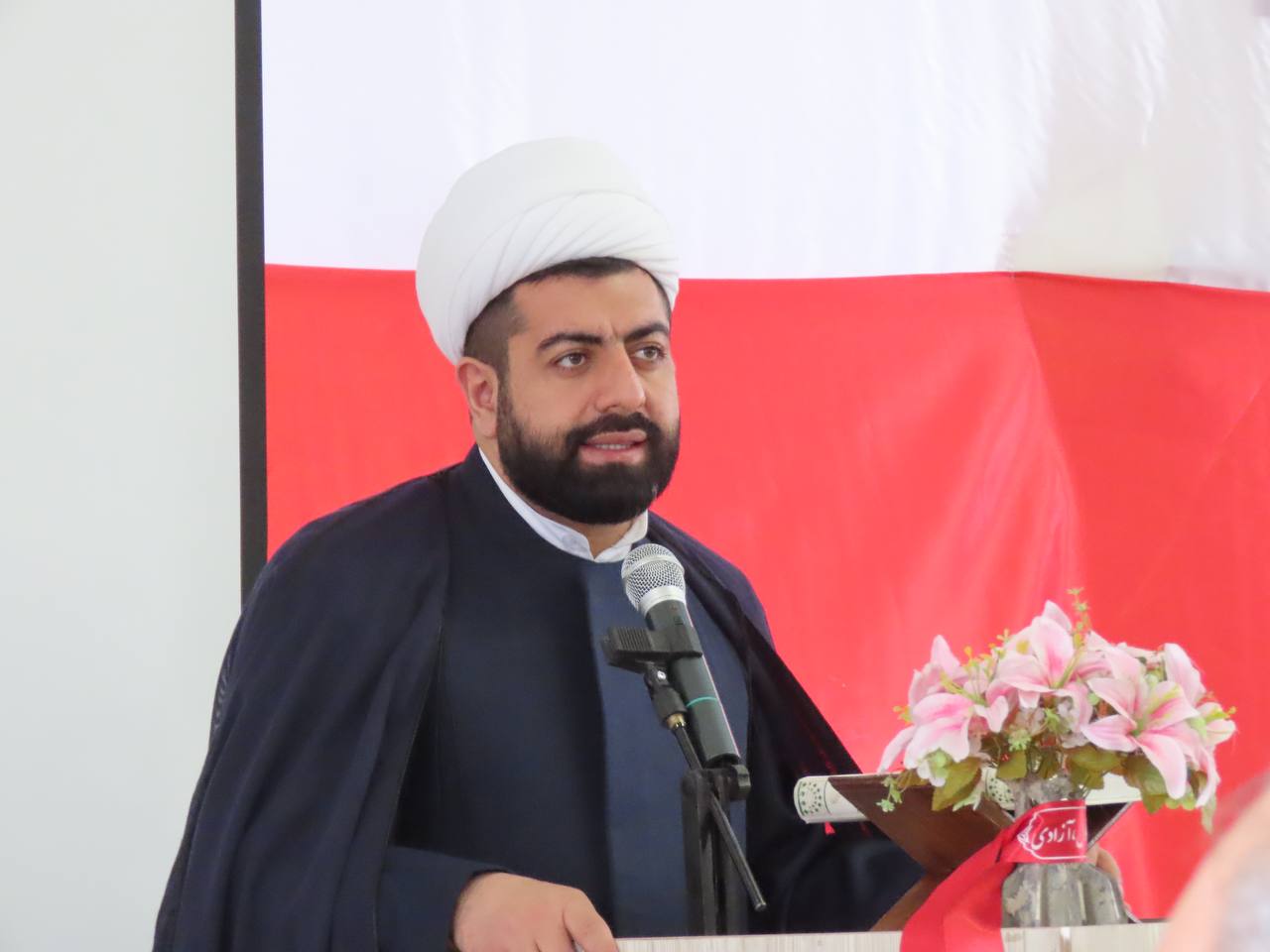 طنین زنگ انقلاب در مدارس شهرستان چایپاره