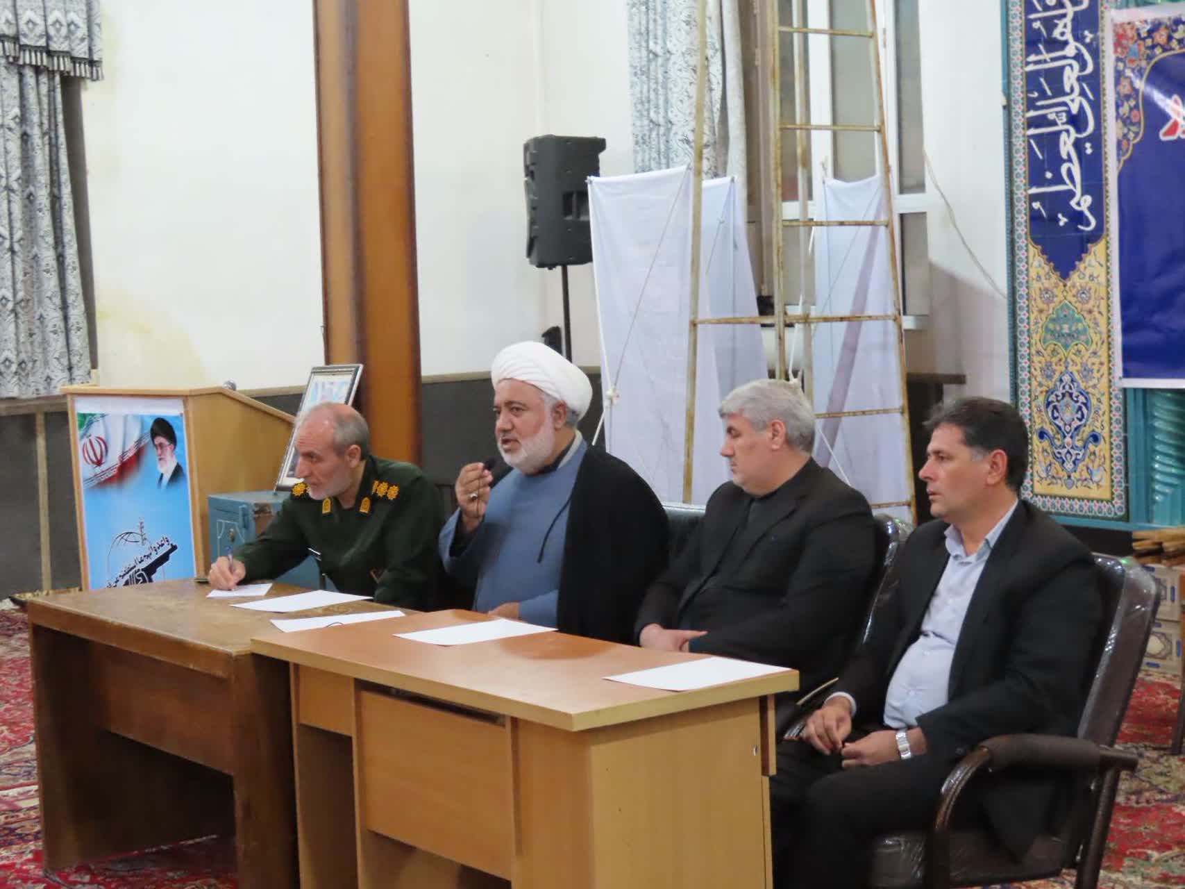 گام تازه در تقویت حکمرانی مردمی