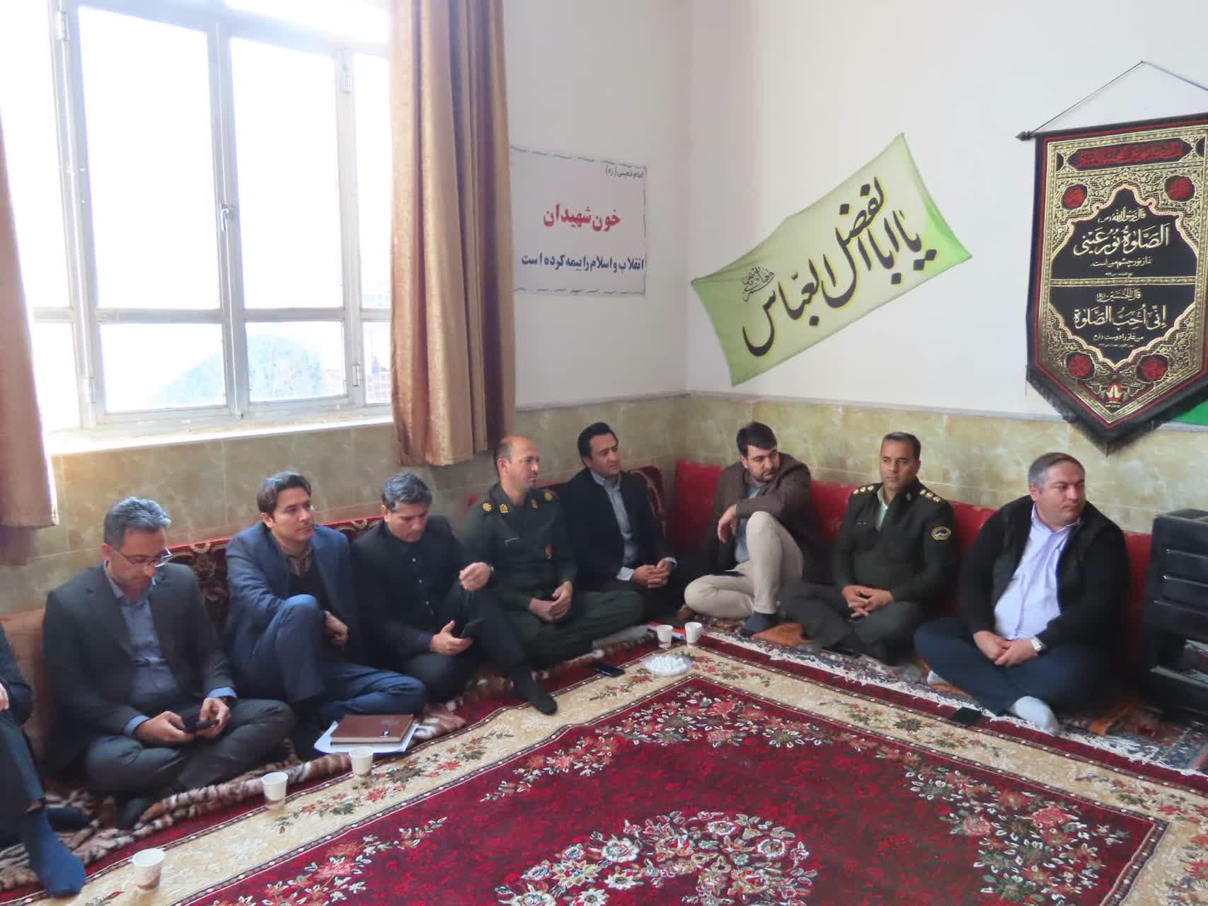 روستا؛ محور توسعه