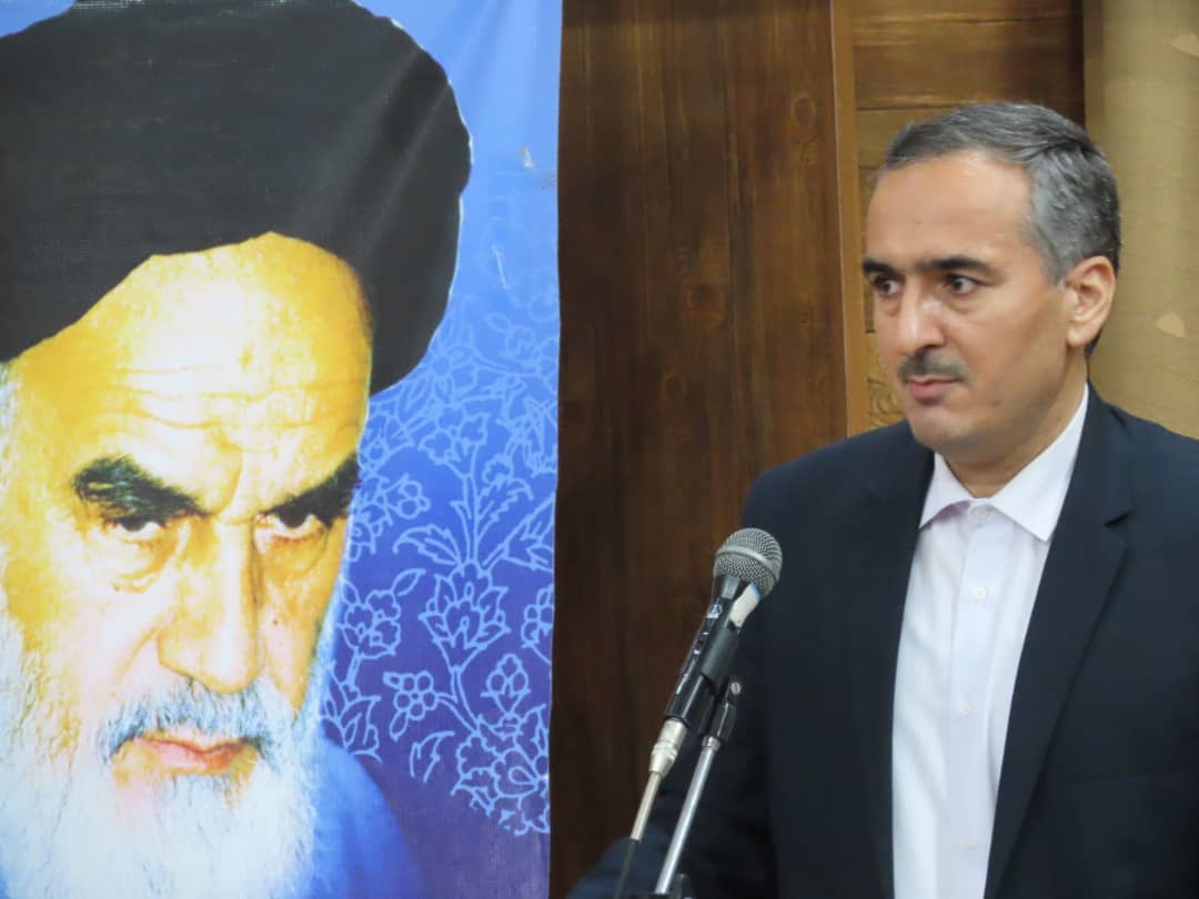 برگزاری جلسه گرامیداشت روز ملی شوراها به ریاست فرماندار شهرستان
