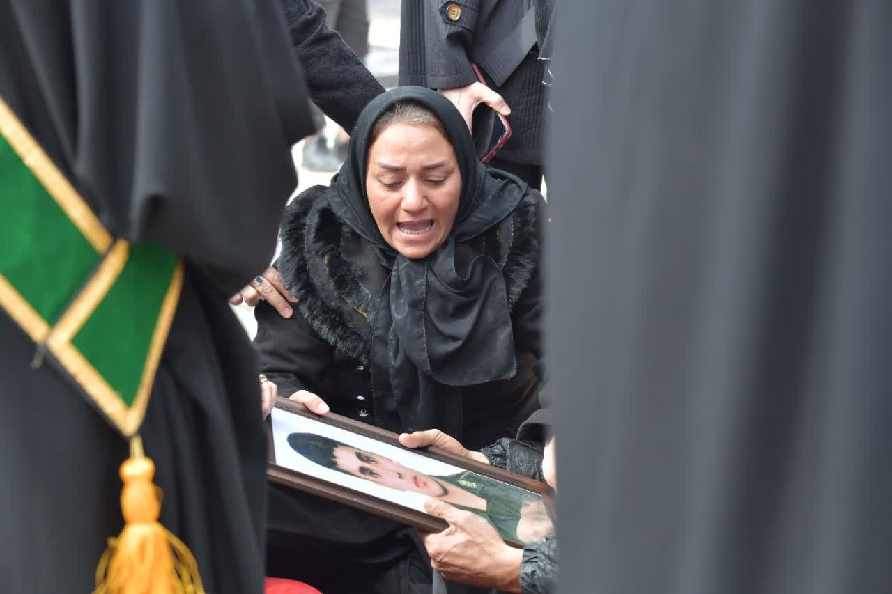 بو قان یئرده قالماز ...