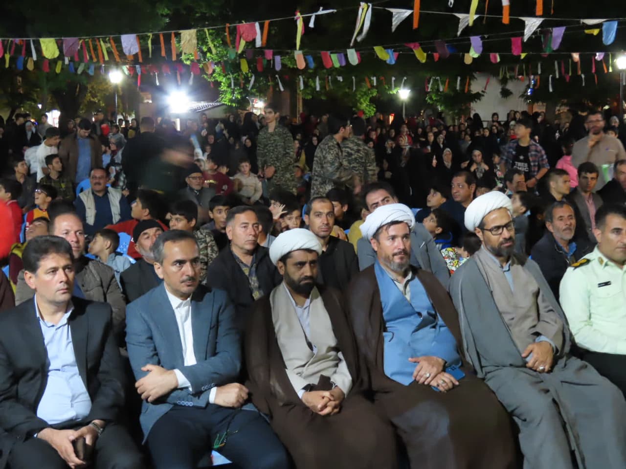 گزارش تصویری
