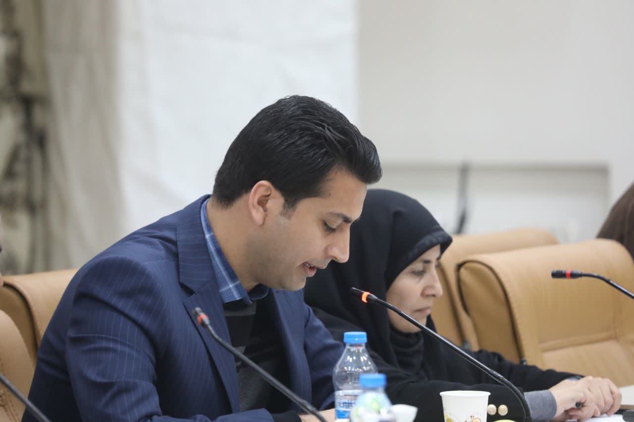 دیدار محمدصادق معتمدیان استاندار آذربایجانغربی با جمعی از اقشار مختلف مردم شهرستان چایپاره