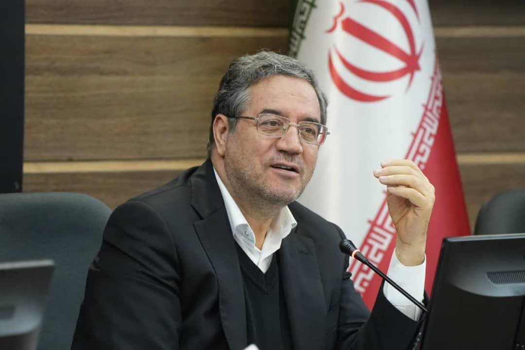 استاندار آذربایجان‌غربی:توسعه زیرساخت‌های ارتباطی در مناطق روستایی از اولویت‌های مهم کشور برای تحقق عدالت ارتباطی است.